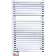 Ivigo Ehr 500/19 450 W 9016 Beyaz Elektrikli Havlupan