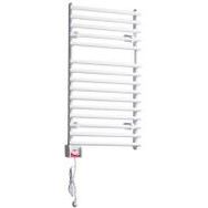 Ivigo EHR5015B350 350 W Elektrikli Beyaz Havlupan Radyatör