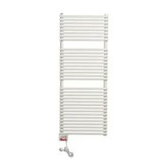 Ivigo EHR5023B600 600 W Elektrikli Beyaz Havlupan Radyatör