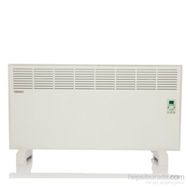 Ivigo Elektrikli Panel Dijital 1500 Watt Beyaz Epk4570e13b Konvektör Isıtıcı