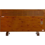 Ivigo EPK4590E20A 2000 W Dijital Panel Ahşap Konvektör Isıtıcı