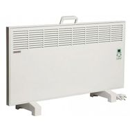 Ivigo EPK4590E20B 2000 W Dijital Konvektör Isıtıcı
