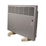 Ivigo EPK4590E25İ Inox Elektrikli Panel Dijital 2500 W Konvektör Isıtıcı