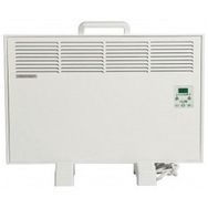 İvigo EPK4590M25B Beyaz 2500 W Duvar Tipi Konvektör Isıtıcı