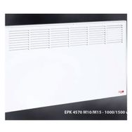 İvigo Manuel 1500W Konvektör Elektrikli Isıtıcı
