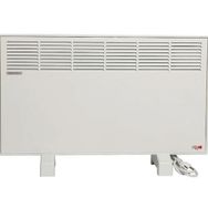 Ivigo Manuel Beyaz 2000W Konvektör Isıtıcı