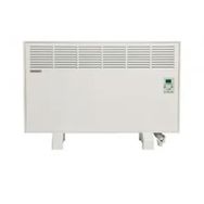 Ivigo PBL62 1500 W Beyaz Dijital Konvektör Isıtıcı