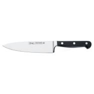 Ivo 2039 Blademaster 15 cm Siyah Şef Bıçağı