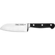 Ivo 2063.13.13 Blademaster Siyah 13 cm Santoku Bıçağı