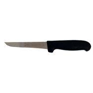 Ivo 232011.13 Progrip 13 cm Düz Kemik Sıyırma Bıçağı