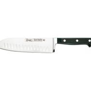 Ivo 2322 Blademaster 13 cm Siyah Santoku Bıçağı