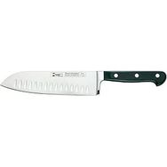 Ivo 2322 Blademaster 18 cm Siyah Santoku Bıçağı