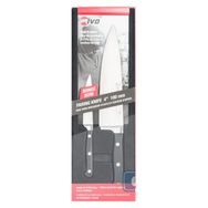 Ivo 2483 Dövme Çelik Şef + 2'li Soyma Bıçağı Setİ