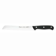 Ivo 26010 Solo Siyah 20 cm Ekmek Bıçağı