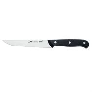 Ivo 26116 Solo 15 cm Siyah Mutfak Bıçağı