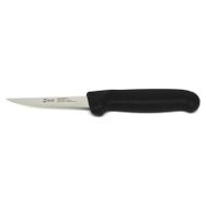 Ivo 32008 Butchercut Siyah 10 cm Kemik Sıyırma Bıçağı