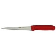 Ivo 32079 Butchercut Kırmızı 18 cm Kemik Sıyırma Bıçağı