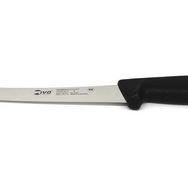 Ivo 41053.20.01 Euro Professional Siyah 20 cm Kasap Bıçağı