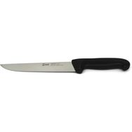 Ivo 41061 Europrofessional Metalik Gri Kasap Bıçağı