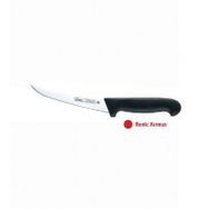 Ivo 55001 Professional Line Kırmızı 15 cm Kemik Sıyırma Bıçağı​​