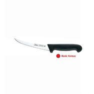 Ivo 55001 Professional Line Kırmızı 15 cm Kemik Sıyırma Bıçağı​​