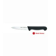 Ivo 55022 Professional Line Kırmızı 10 cm Soyma Bıçağı​​​​