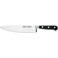 Ivo 8039 Cuisi Master Siyah 20 cm Şef Bıçağı