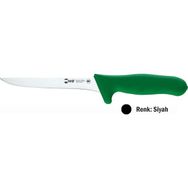 Ivo 83011 Ergoduo Siyah 15 cm Kemik Sıyırma Bıçağı