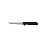Ivo 93008.15.01 Duoprime Siyah Kırmızı 15 cm Kemik Sıyırma Bıçağı