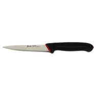 Ivo 93079.15.01 Duoprime Siyah Kırmızı 15 cm Kemik Sıyırma Bıçağı