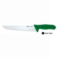 Ivo Cutelarias Lda 83061 Ergoduo 18 cm Siyah Kasap Bıçağı