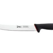 Ivo Cutelarias Lda 93053.20.01 Duoprime 20 cm Siyah-Kırmızı Kasap Bıçağı