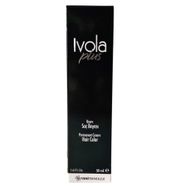 Ivola Plus 8.34 Koyu Sarı Dore Bakır 50 ml Saç Boyası