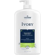 Ivory Aloe Kokulu Hafif ve Nazik 1030 ml Vücut Şampuanı