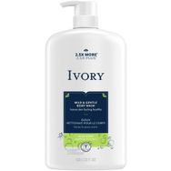 Ivory Aloe Kokulu Hafif ve Nazik 1030 ml Vücut Şampuanı