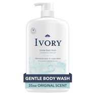 Ivory Orijinal Kokulu Hafif ve Nazik 1030 ml Vücut Şampuanı