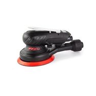 İvos Wufu Wfs-3938 Pro Havalı Orbital Zımpara Makinası