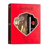 Ivrindi EDT 55 ml Kadın Parfümü + 150 ml Deodorant Seti