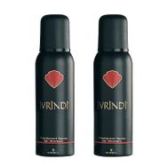 Ivrindi Klasik 150 ml Kadın Deodorant