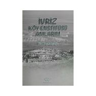 İvriz Köy Enstitüsü Anılarım - Bilal Kaymakçıoğlu