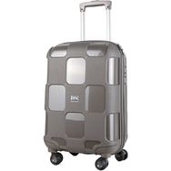 Ivs PP4040-002 Gri Büyük Boy Valiz
