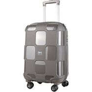 Ivs PP4040-002 Gri Kabin Boy Valiz