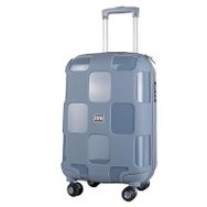Ivs PP4040-007-L Duman Gri Büyük Boy Seyahat Çantası