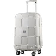 Ivs PP4040-120 Bej Orta Boy Valiz