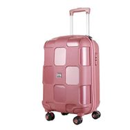 Ivs PP4040-625 Pembe Gül Kurusu Orta Boy Valiz