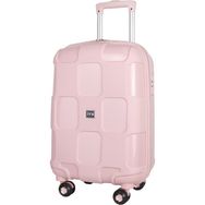 Ivs PP4040-690-L Pembe Büyük Boy Seyahat Çantası