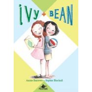 IVY & BEAN - 1 - ANNIE BARROWS;SOPHIE BLACKALL