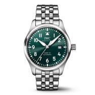 IWC IW328206 Pilot's Watch Mark XX Erkek Kol Saati