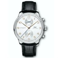 IWC IW371604 Portuguiser Chronograph Erkek Kol Saati