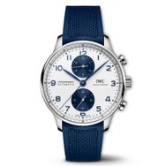 Iwc IW371620 Portugieser Chronograph Erkek Kol Saati